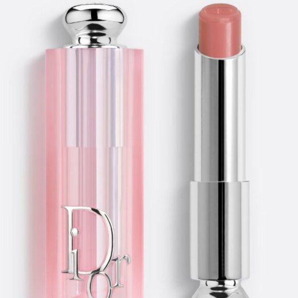 Dior Addict Lip Glow Soft Nude (038) - Picture 1 of 2